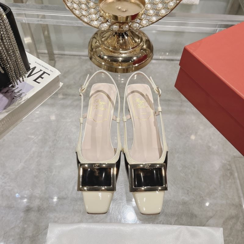 Roger Vivier Sandals